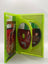 2K12 Sports Combo Pack MLB 2K12 NBA 2K12 CL01 (CIB) Xbox 360