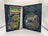 Teenage Mutant Ninja Turtles 2: Battle Nexus CL01 (CIB) PlayStation 2