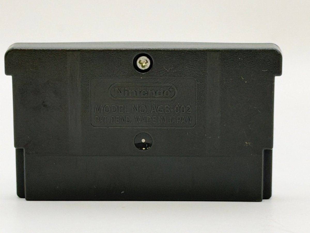 GT Advance 3 Pro Concept Racing CL01 (Cart Only) GameBoy Advance