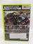 Wreckless Yakuza Missions CL03 (CIB) Original Xbox
