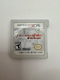 Fire Emblem: Birthright CL01 (Cart Only) Nintendo 3DS