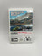 NASCAR Unleashed CL01 (CIB) Nintendo Wii