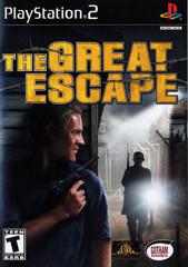 Great Escape - (Loose) (Playstation 2)