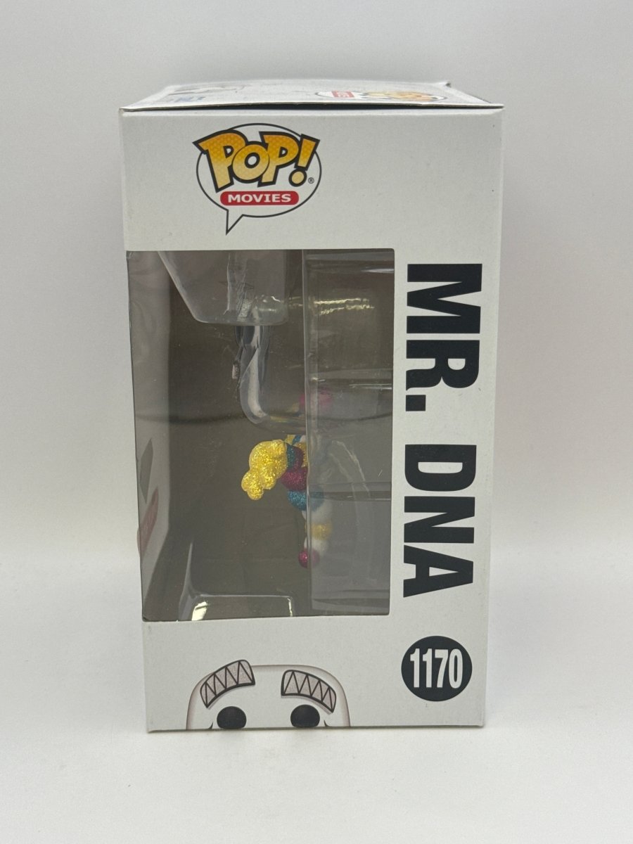 Jurassic Park: Mr. DNA - Target Exclusive Diamond Collection #1170 Funko Pop