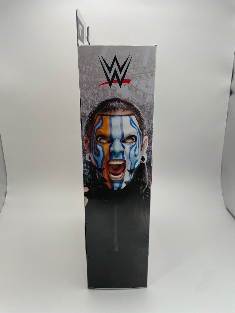 WWE Elite Collection Series 67 Jeff Hardy Chase 2018 Action Figure