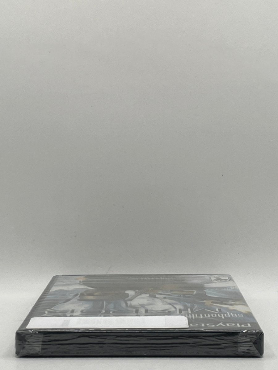 Syphon Filter Dark Mirror CL27 (NEW) PlayStation 2