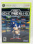 Sonic's Ultimate Genesis Collection CL01 (CIB) Xbox 360