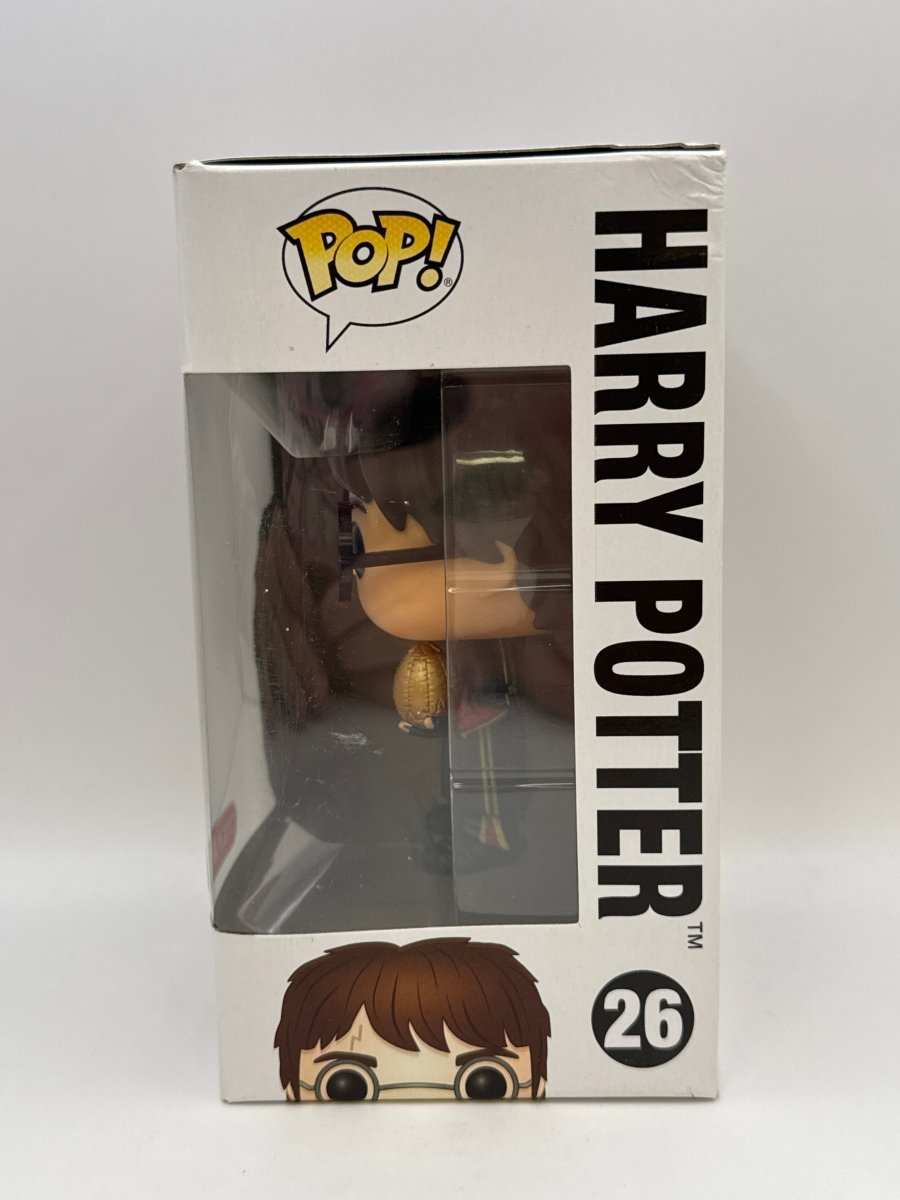 Harry Potter: Harry Potter - Target Exclusive #26 Funko Pop