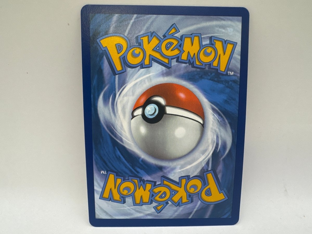 Team Rocket’s Mewtwo EX 213/182 (NM) CL01 Pokemon