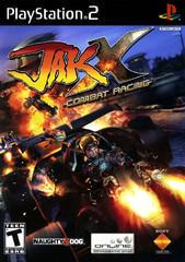Jak X Combat Racing - (Loose) (Playstation 2)