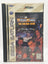 WWF Wrestlemania The Arcade Game CL01 (CIB) Sega Saturn