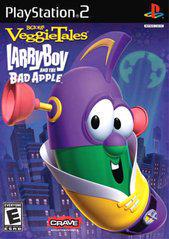 Veggie Tales: LarryBoy and the Bad Apple - (Loose) (Playstation 2)
