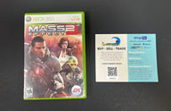 Mass Effect 2 Xbox 360 CL 03