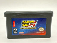 Dragon Ball GT Transformation CL01 (Cart Only) Game Boy Advance