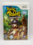Raving Rabbids: Travel in Time CL01 (CIB) Nintendo Wii