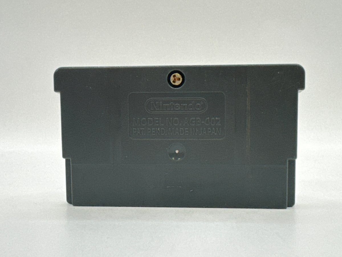 Yu-Gi-Oh World Wide Edition CL03 (Cart Only) Game Boy Advance