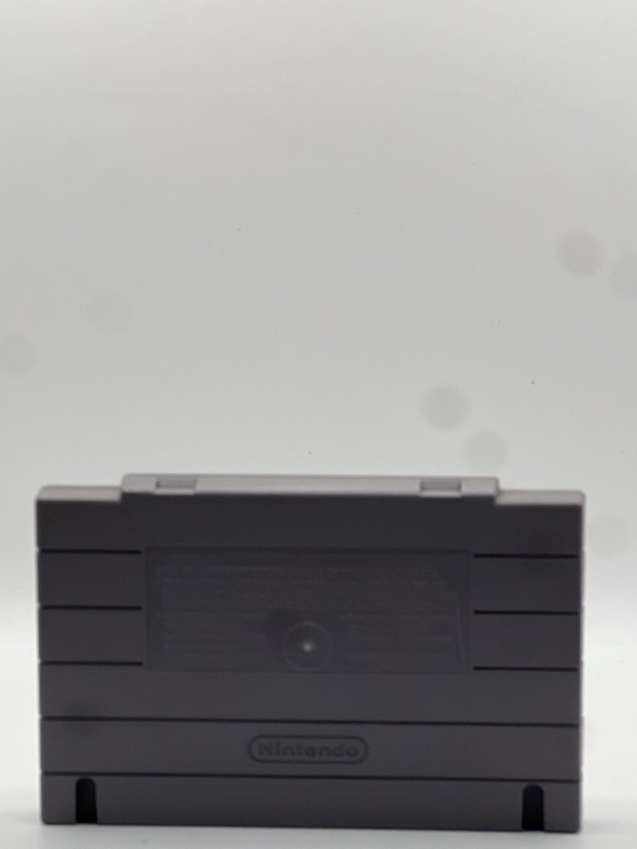 Scooby-Doo Mystery CL01 (Cart Only) Super Nintendo