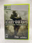 Call of Duty 4: Modern Warfare CL03 (CIB) Xbox 360