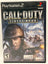 Call of Duty Finest Hour CL03 (CIB) PlayStation 2