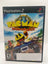 Pac-Man World Rally CL01 (Missing Manual) PlayStation 2