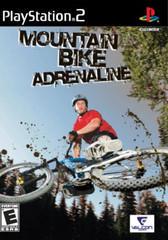 Mountain Bike Adrenaline - (Loose) (Playstation 2)
