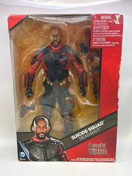 DC Suicide Squad DeadShot 12” 2016 Action Figure