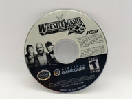 WWE Wrestlemania X8 CL02 (Disc Only) Gamecube