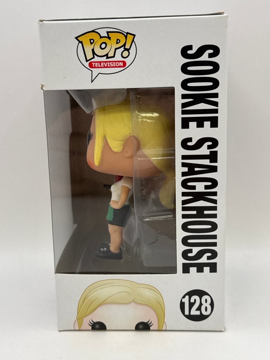 True Blood: Sookie Stackhouse #128 Funko Pop