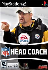 NFL Head Coach - (Loose) (Playstation 2)