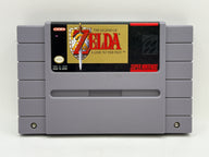 Zelda Link to the Past CL01 (Cart Only) Super Nintendo