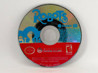 Robots CL01 (Disc Only) Gamecube