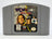 WCW vs NWO World Tour CL02 (Cart Only) Nintendo 64