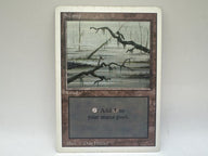 Swamp (C) L (MP) CL01 Magic the Gathering