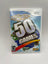 Around The World In 50 Games CL01 (New) Nintendo Wii