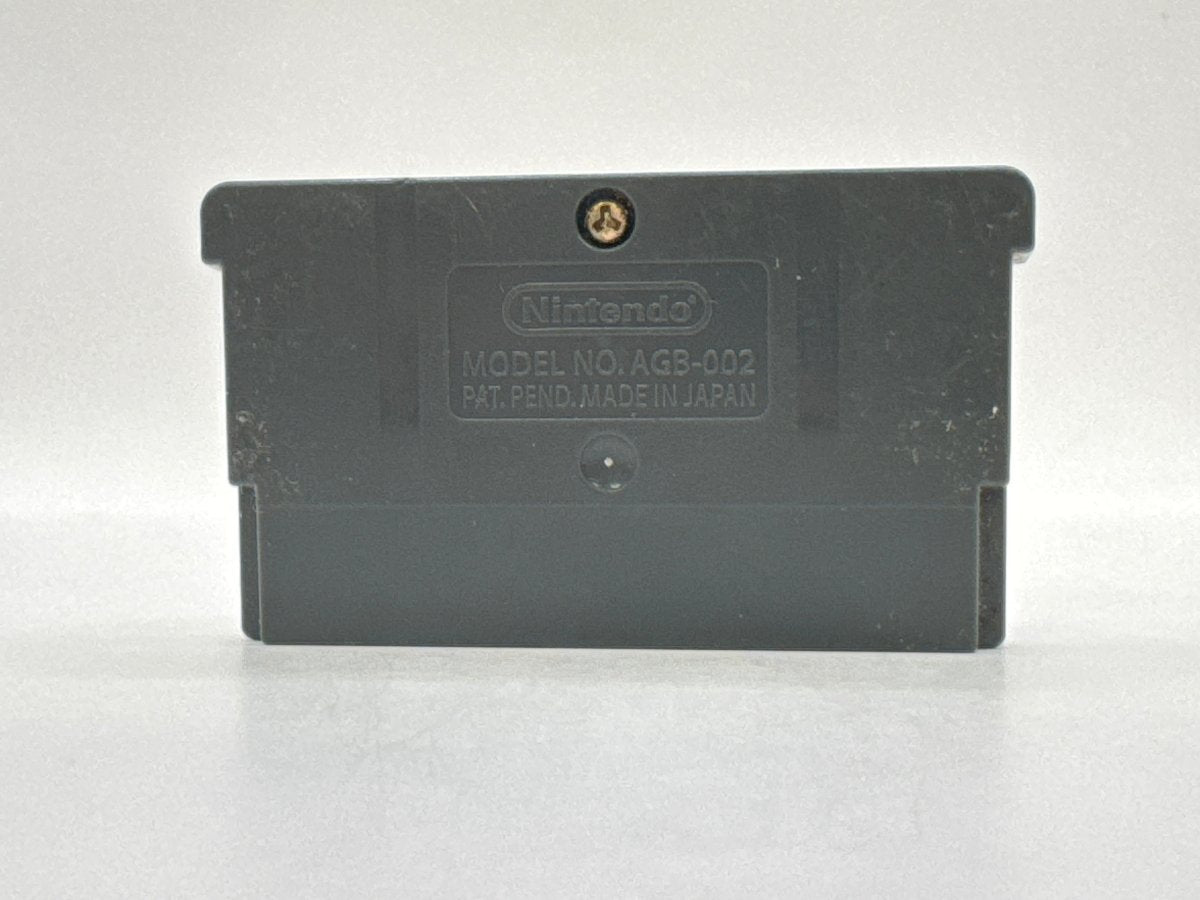 Yu-Gi-Oh Dungeon Dice Monsters CL04 (Cart Only) Game Boy Advance