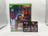 WWE 2K25 SIGNED ON DISC/LIMITED EDITION CARD DOC GALLOWS/KARL ANDERSON CL04 (CIB) Xbox Series X