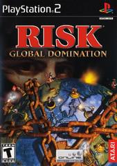 Risk Global Domination - (Loose) (Playstation 2)