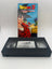 Dragon Ball Z - Z Warrior Prepare (Uncut) (2000) Used VHS