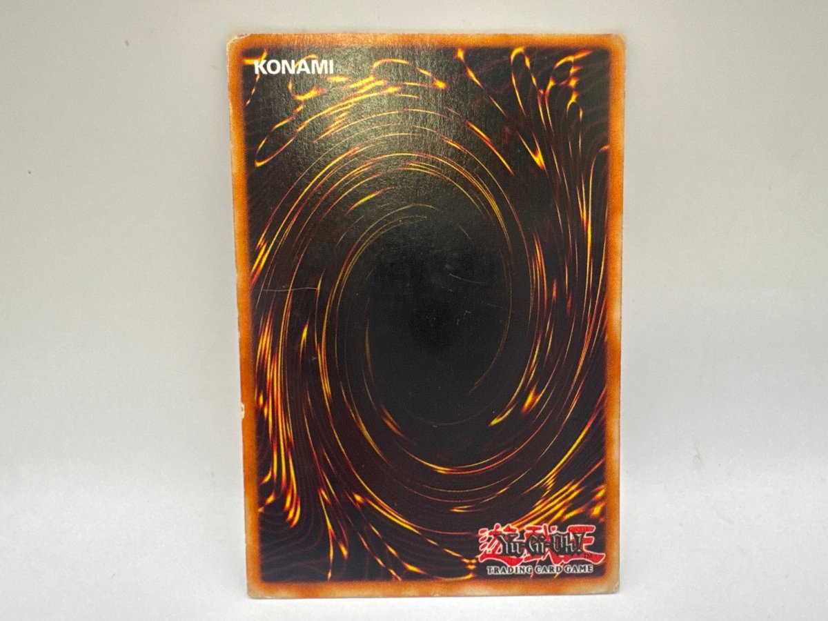 Zoa TFK-001 (HP) CL01 YuGiOh The Falsebound Kingdom