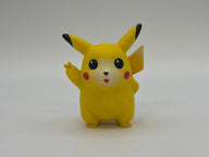 Peace Sign Pikachu 2” 1999 Mini Figure CL 01