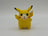 Peace Sign Pikachu 2” 1999 Mini Figure CL 01