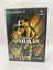 Tomb Raider Anniversary CL01 (CIB) PlayStation 2