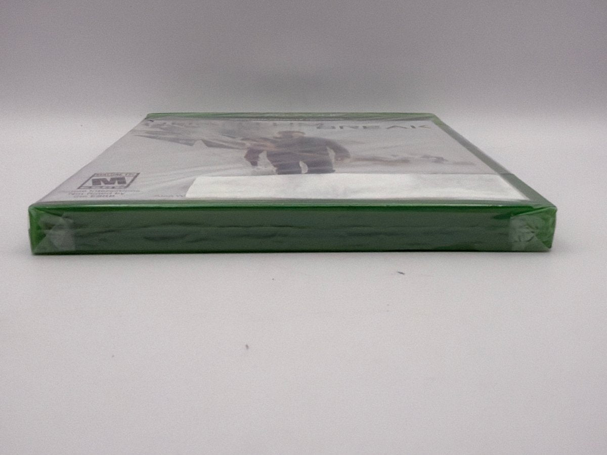Quantum Break CL01 (NEW) Xbox One
