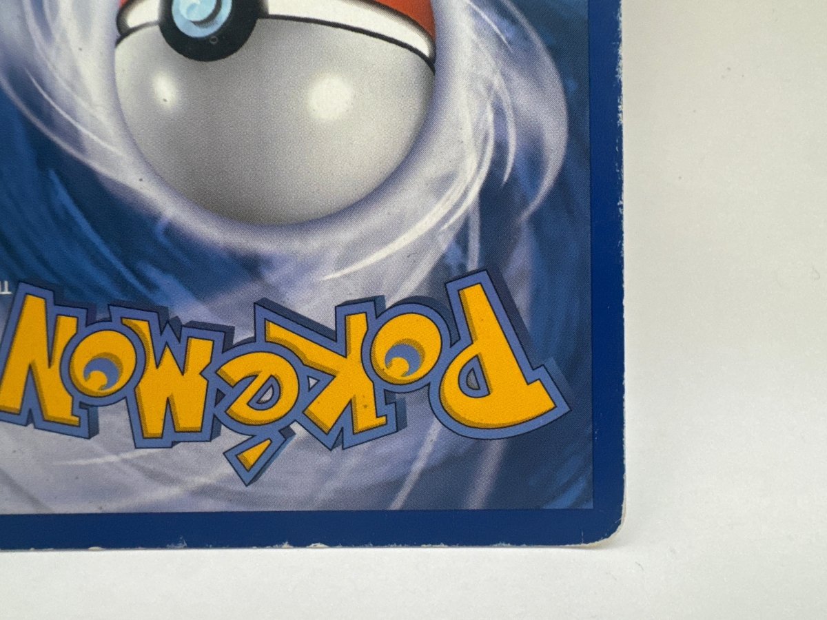 Kyogre 12/95 (Damaged) CL01 Pokemon