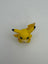 Peace Sign Pikachu 2” 1999 Mini Figure CL 03