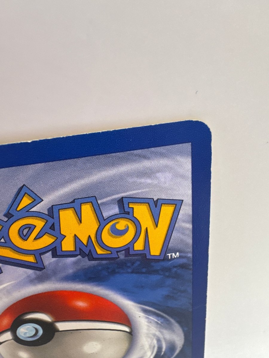 Flareon 1ST Edition 3/64 (HP) CL01 Pokemon
