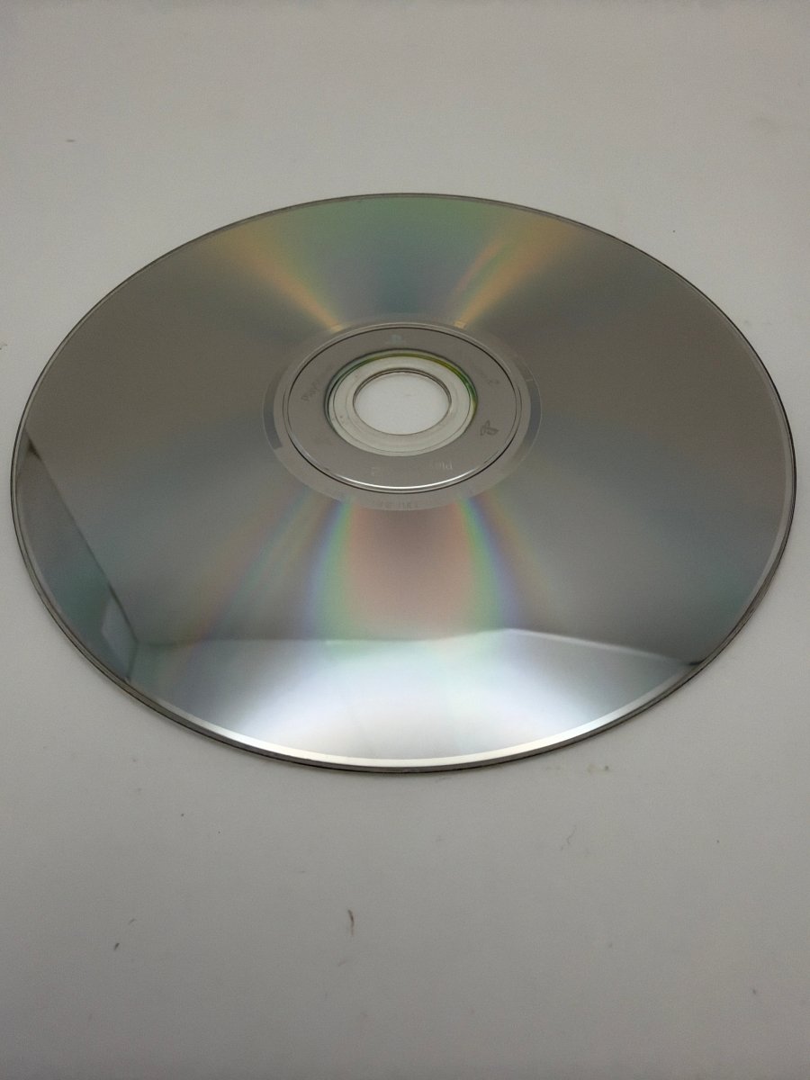 Constantine CL01 (Disc Only) PlayStation 2