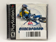 Supercross CL02 (CIB) Playstation One