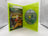 Avatar The Burning Earth CL01 (CIB) Xbox 360