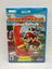 Paper Mario Color Splash CL02 (New) Nintendo Wii U